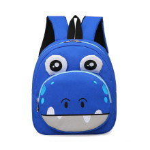 Top fashion students school book backpack teen backpacks children waterproof animal girls bag